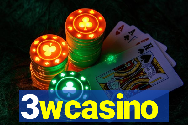 3wcasino