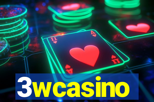 3wcasino