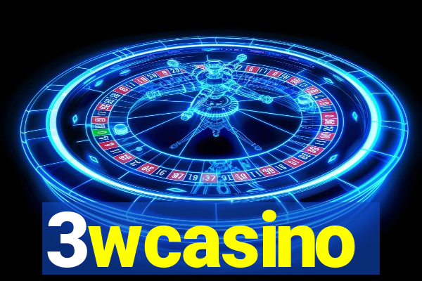 3wcasino