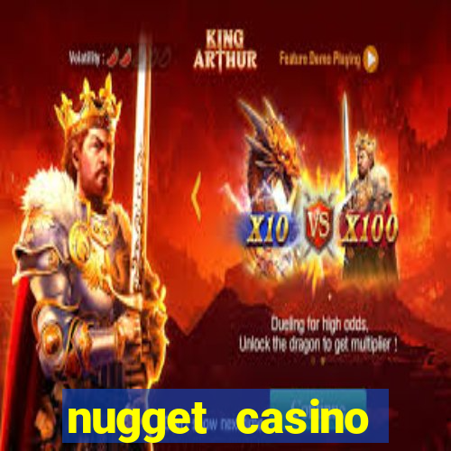 nugget casino resort nevada