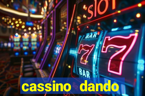 cassino dando b么nus no cadastro