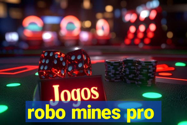 robo mines pro