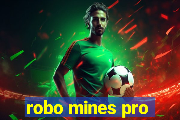 robo mines pro