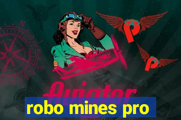 robo mines pro