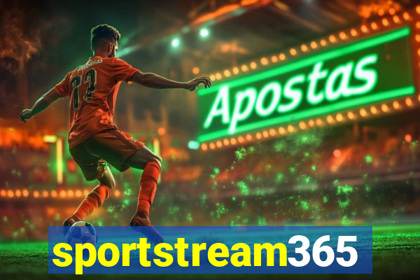 sportstream365