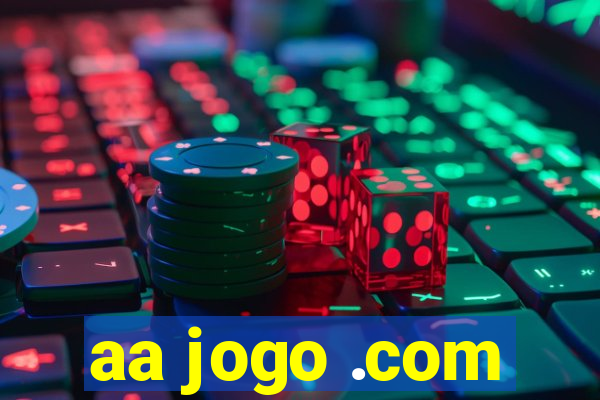 aa jogo .com