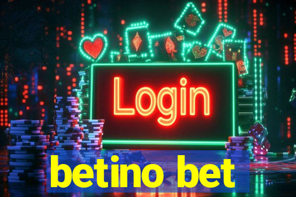 betino bet