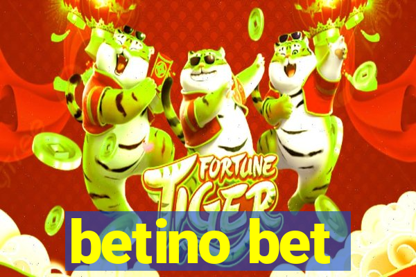 betino bet