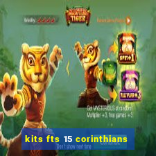 kits fts 15 corinthians