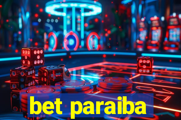 bet paraiba