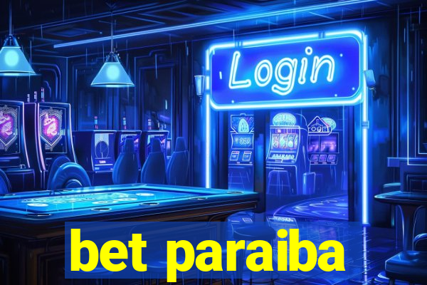 bet paraiba