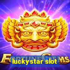 luckystar slot