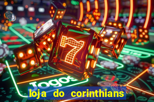 loja do corinthians em bel茅m