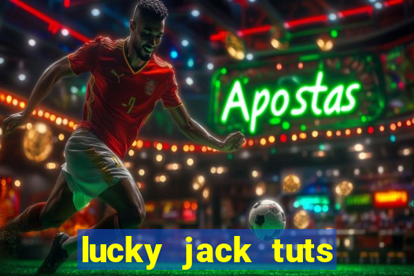 lucky jack tuts treasure slot free play