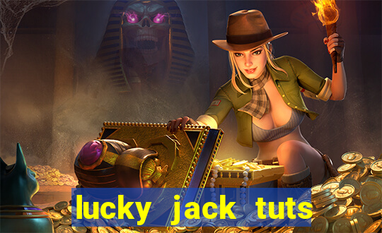 lucky jack tuts treasure slot free play