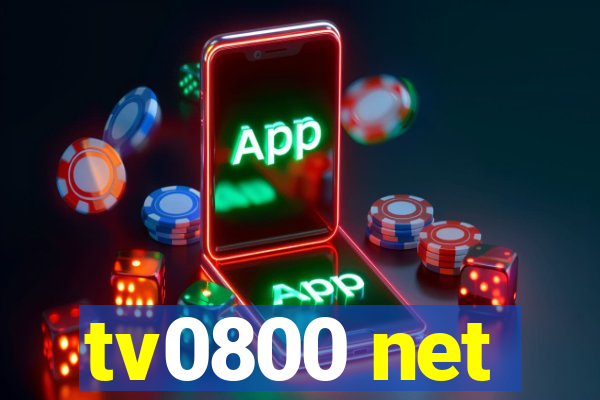 tv0800 net