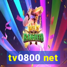 tv0800 net