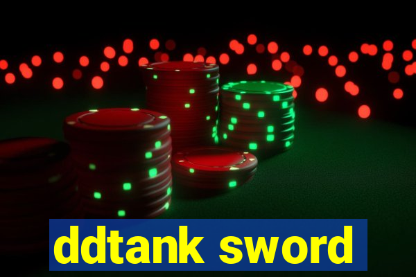 ddtank sword