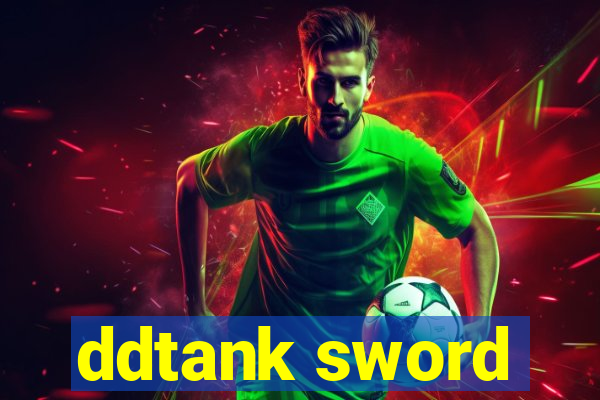 ddtank sword