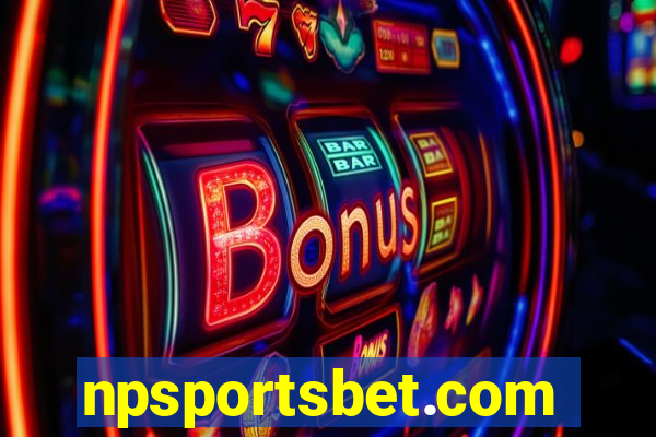 npsportsbet.com