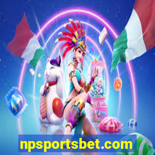 npsportsbet.com