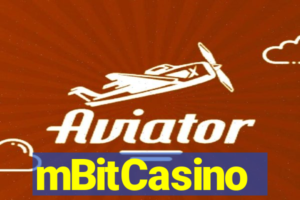 mBitCasino