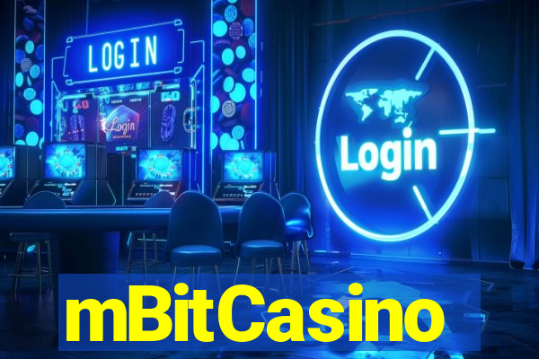 mBitCasino