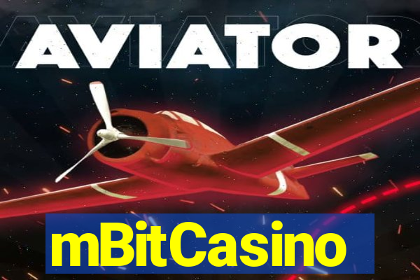 mBitCasino