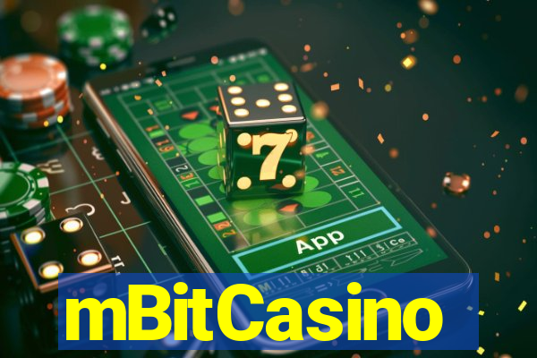 mBitCasino