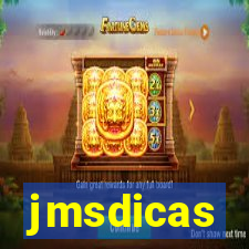 jmsdicas