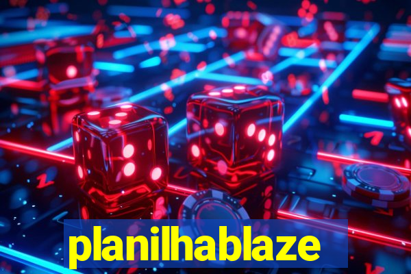 planilhablaze