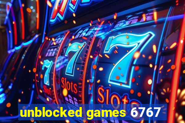 unblocked games 6767