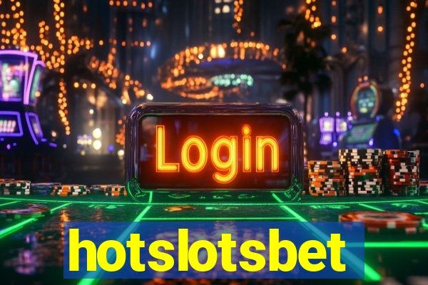 hotslotsbet