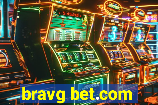 bravg bet.com