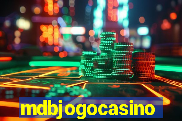 mdbjogocasino