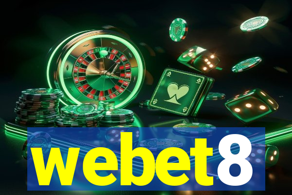 webet8