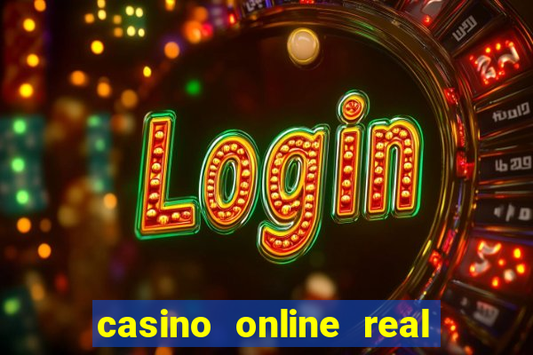 casino online real money usa