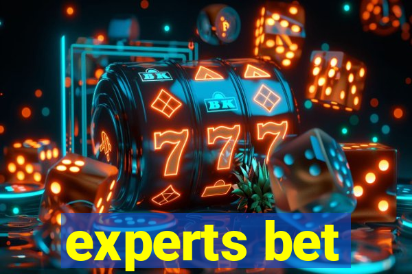 experts bet