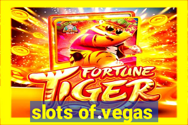 slots of.vegas