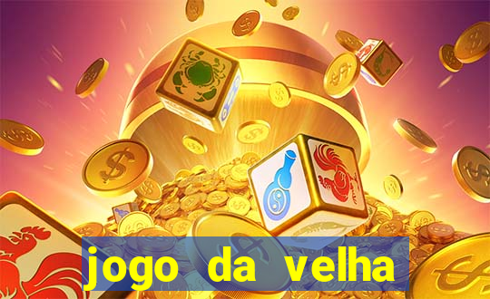 jogo da velha aposta online