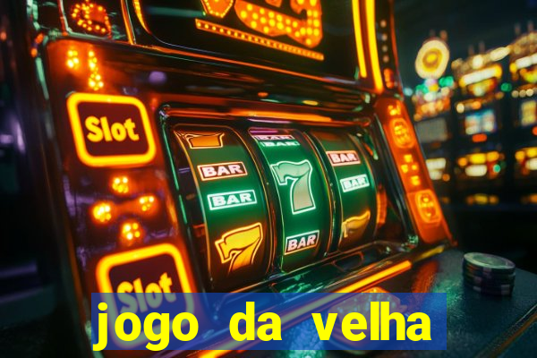 jogo da velha aposta online