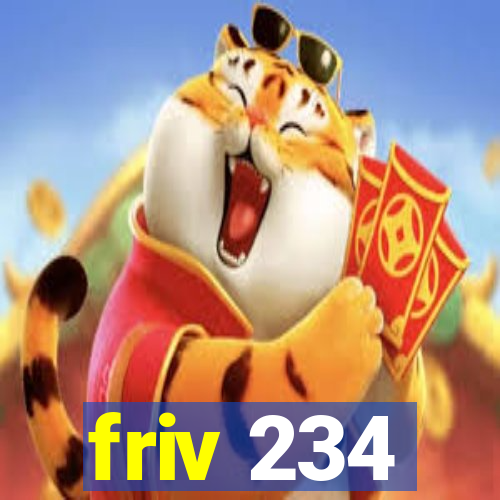 friv 234