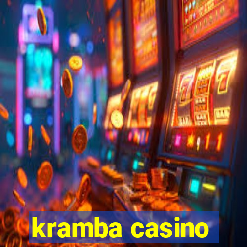 kramba casino