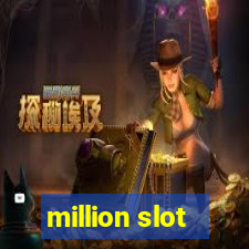 million slot