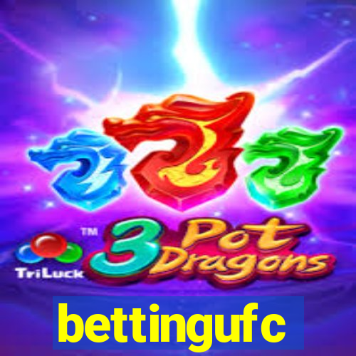 bettingufc