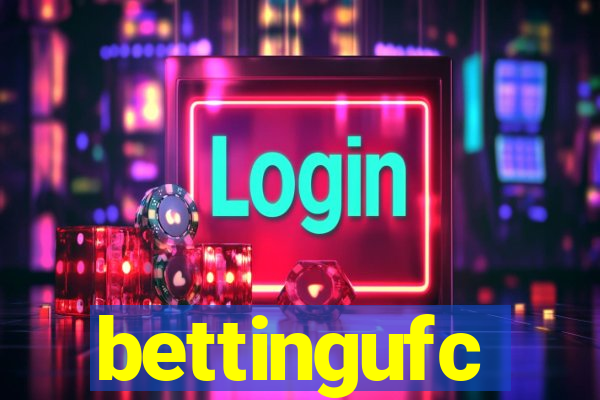 bettingufc