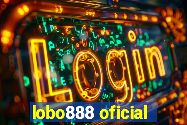 lobo888 oficial