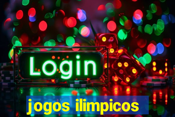 jogos ilimpicos