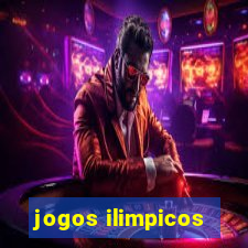 jogos ilimpicos