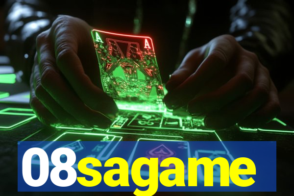 08sagame